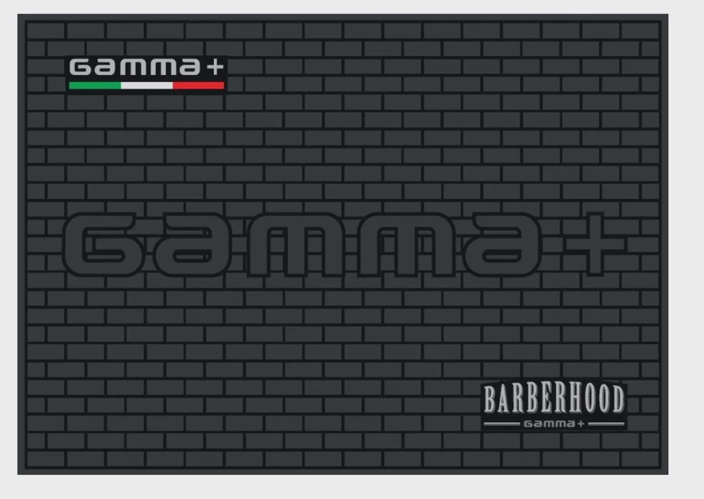 Gamma Mat