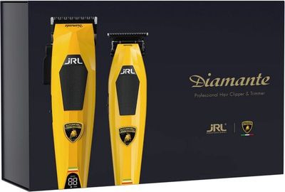 JRL Diamante Yellow