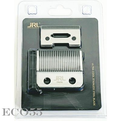 JRL Only Clipper Fade Blade Set