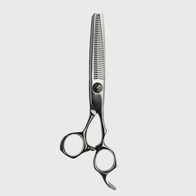 Kami Thinning Scissors Silver