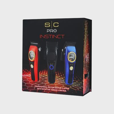 Stylecraft Instinc Clipper