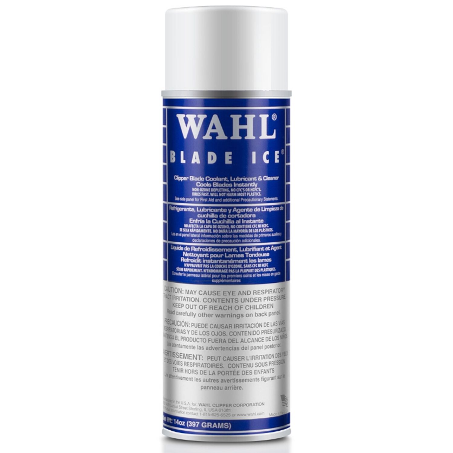 Wahl Blade Ice / 397g