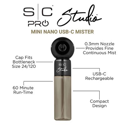 Stylecraft Spray Mini Mister