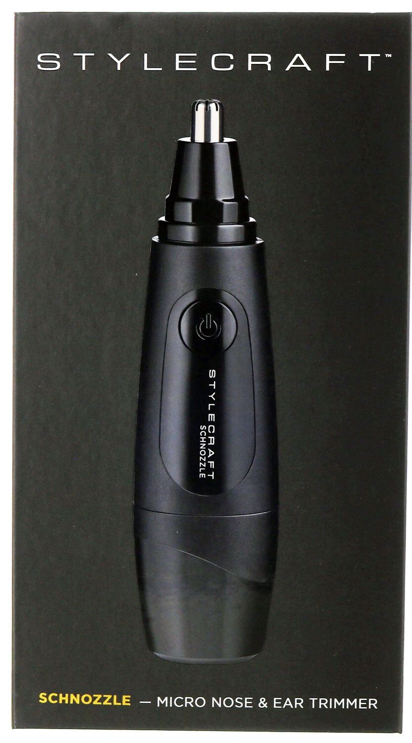 Stylecraft Nose Trimmer
