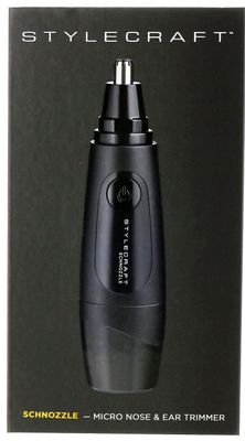 Stylecraft Nose Trimmer