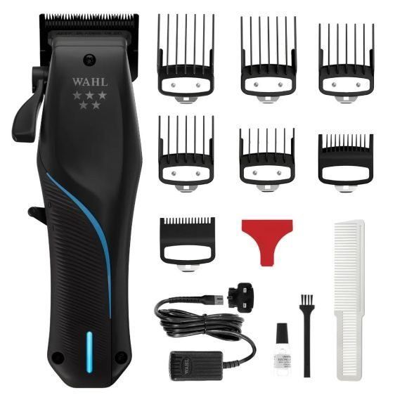 Wahl Vapor Clipper