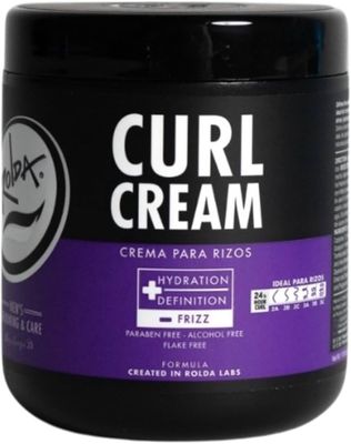 Rolda Curl Cream