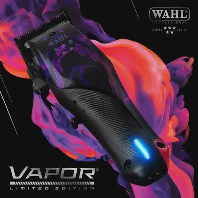 Wahl Vapor le Clipper