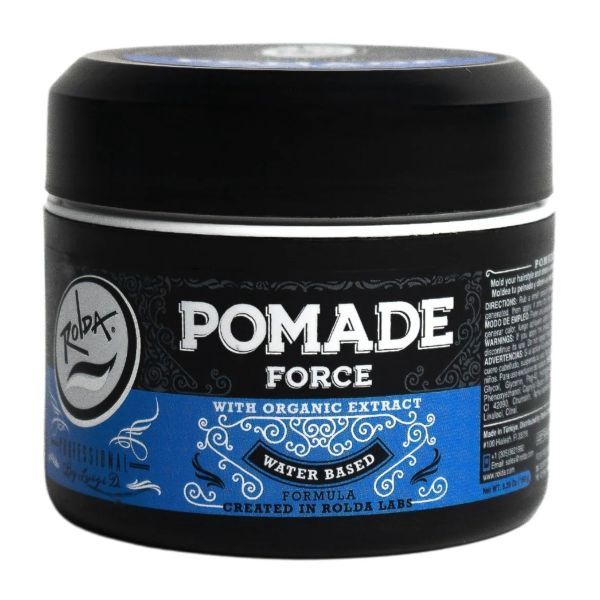 Rolda Pomade Force
