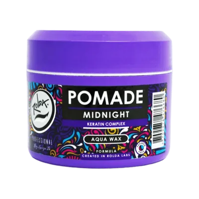 Rolda Pomade Midnight