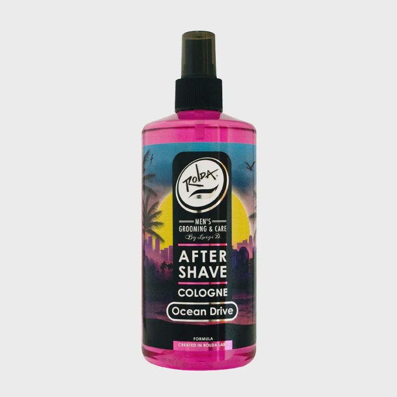 Rolda Aftershave Ocean