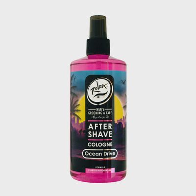 Rolda Aftershave Ocean 430 ml
