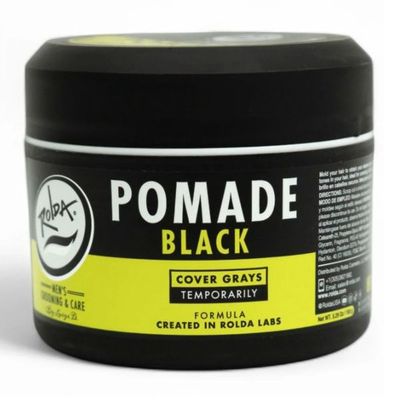 Rolda Pomade Black
