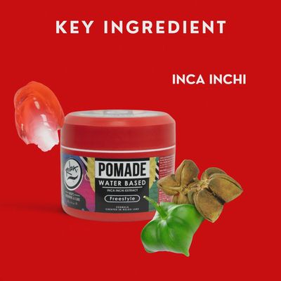 Rolda Pomade Freestyle