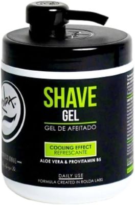 Rolda Shaving Gel Refreshing