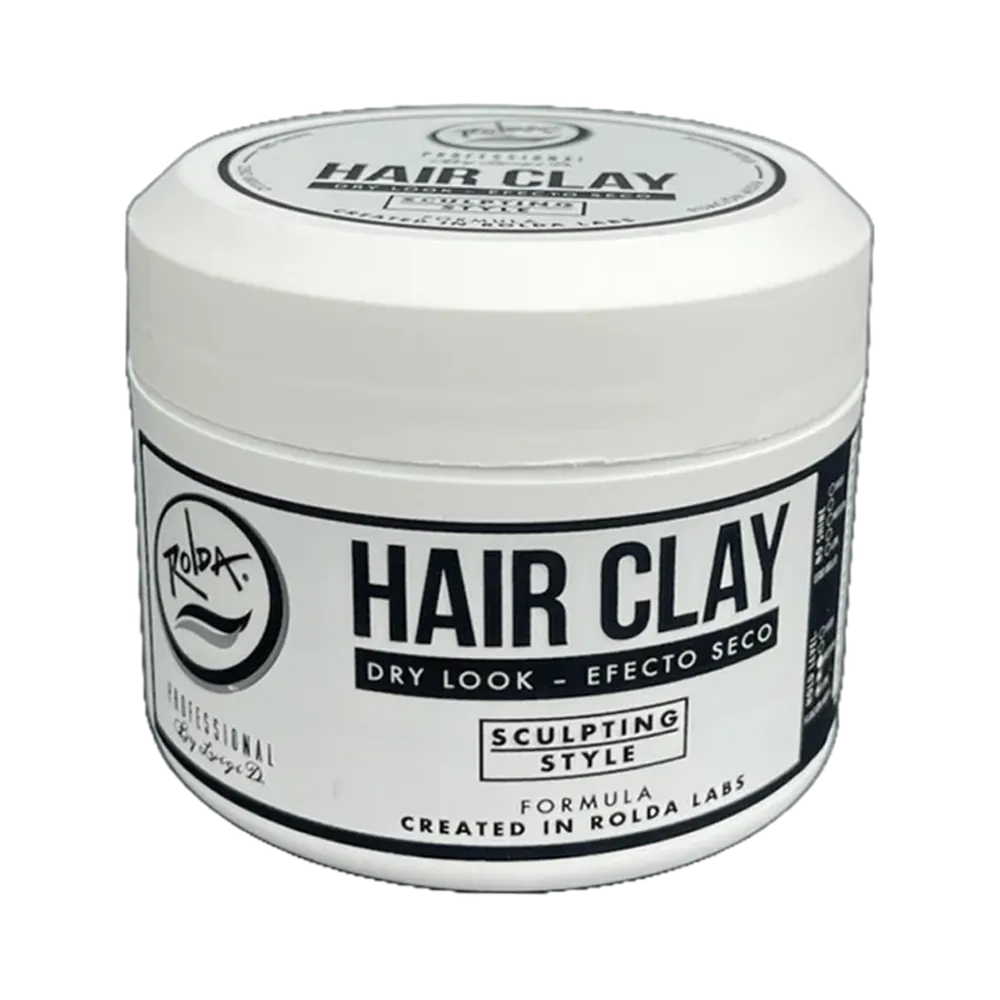 Rolda Pomade Clay
