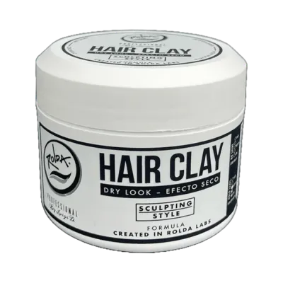 Rolda Pomade Clay
