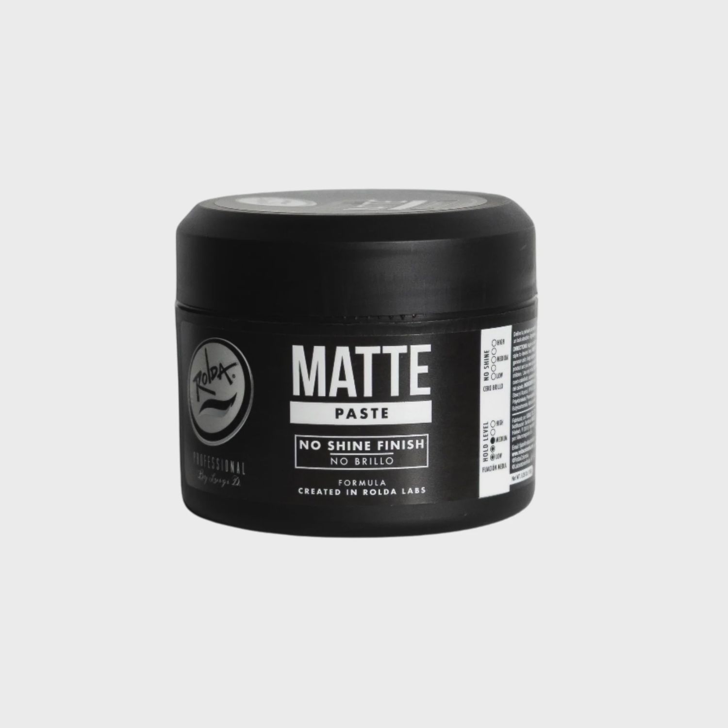 Rolda Pomade Matte