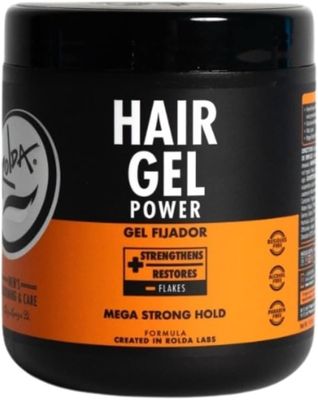 Rolda Power Hair Gel