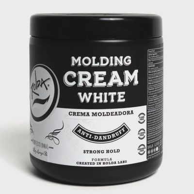 Rolda White Cream