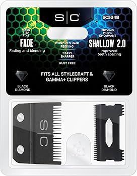 Stylecraft Blade Fade Clipper