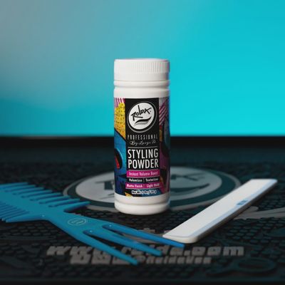 Rolda Styling Powder