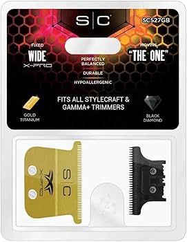 Stylecraft Blade the One