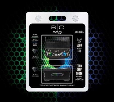 Stylecraft Echo Fixed