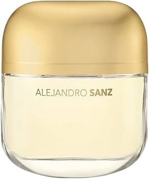 Alejandro Sanz Eres Tu Woman Eau de Toilette 80ml