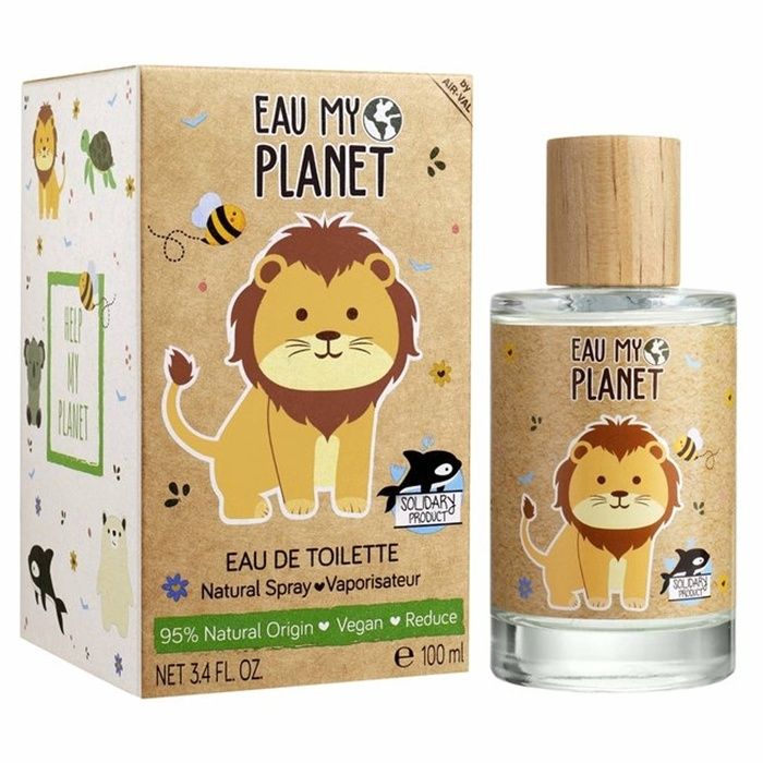 Eau My Planet Eau de Toilette 100ml