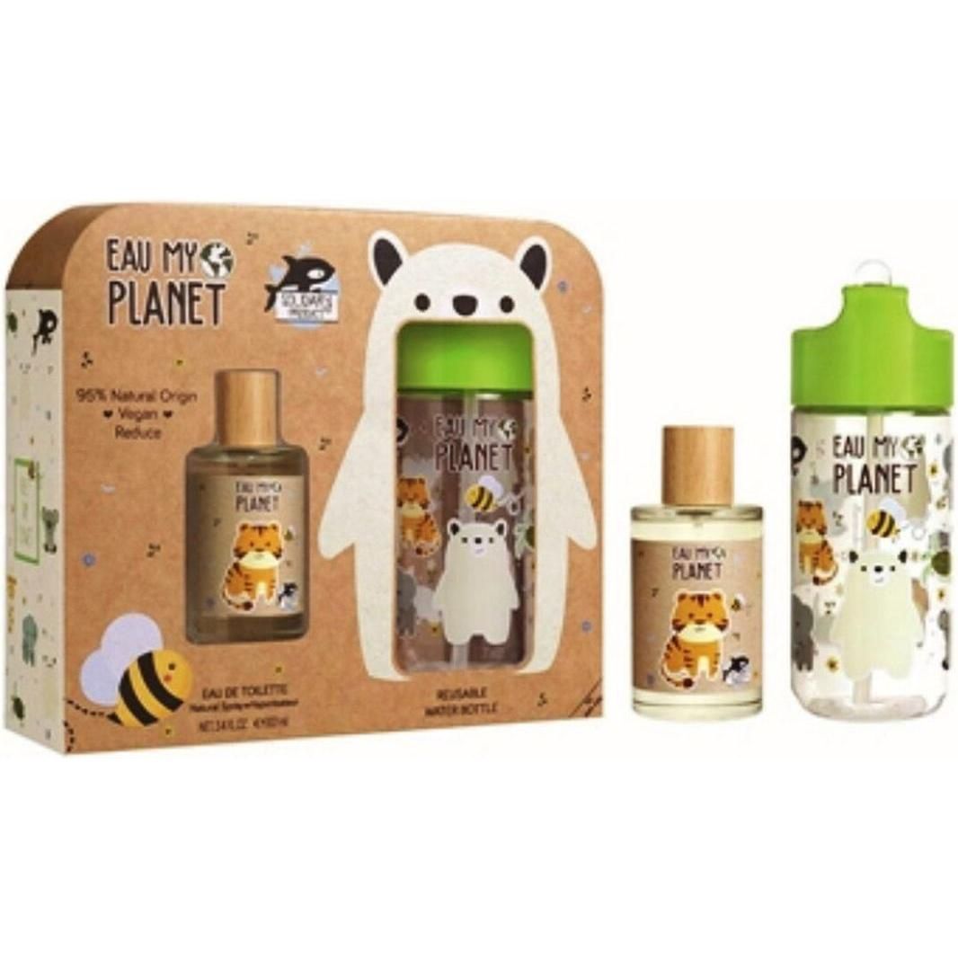 Eau My Planet 2Pc Set