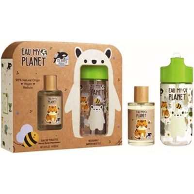 Eau My Planet 2Pc Set
