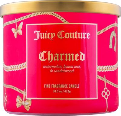Juicy Culture Charmed Candle 14.5oz