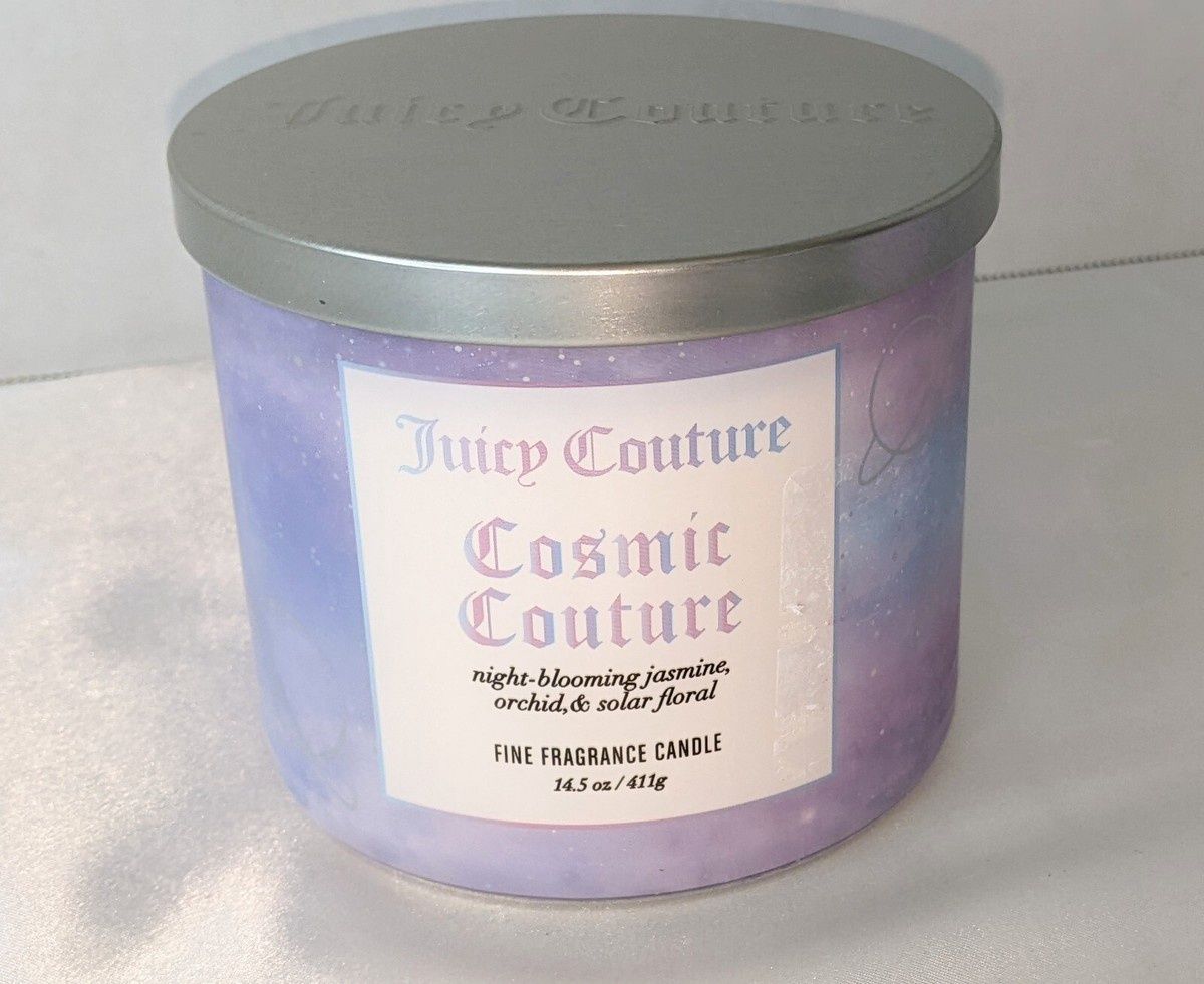 Juicy Culture Cosmic Couture Candle 14.5oz