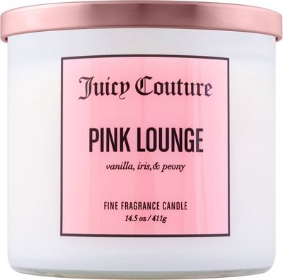 Juicy Culture Pink Lounge Candle 14.5oz