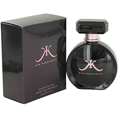 Kim Kardashian Signature Eau de Parfum Spray 50ml