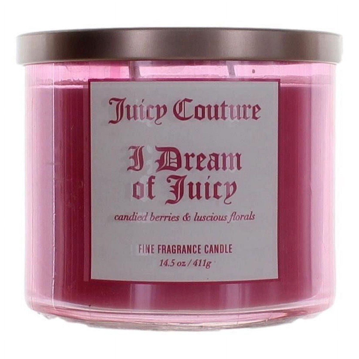 Juicy Culture I Dream of Juicy Candle 14.5oz