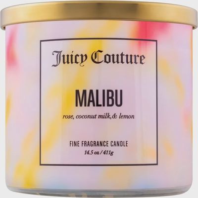 Juicy Culture Malibu Candle 14.5oz