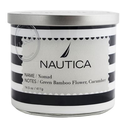 Nautica Nomad Candle 14.5oz