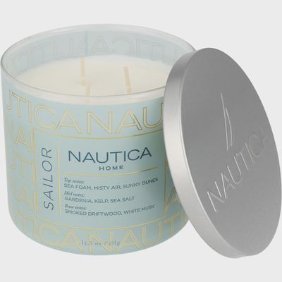 Nautica Sailor Candle 14.5oz
