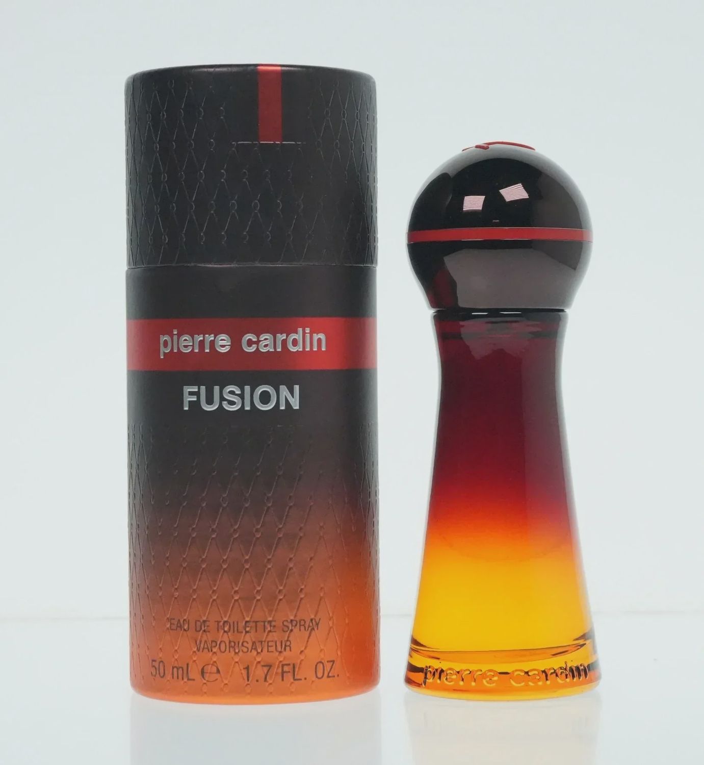 Pierre Cardin Fushion Eau de Toilette 50ml