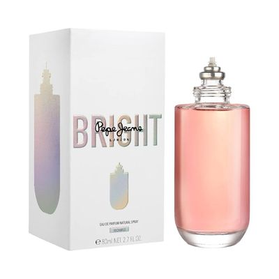 Pepe Jeans Bright Recharge for Her Eau de Parfum 80ml
