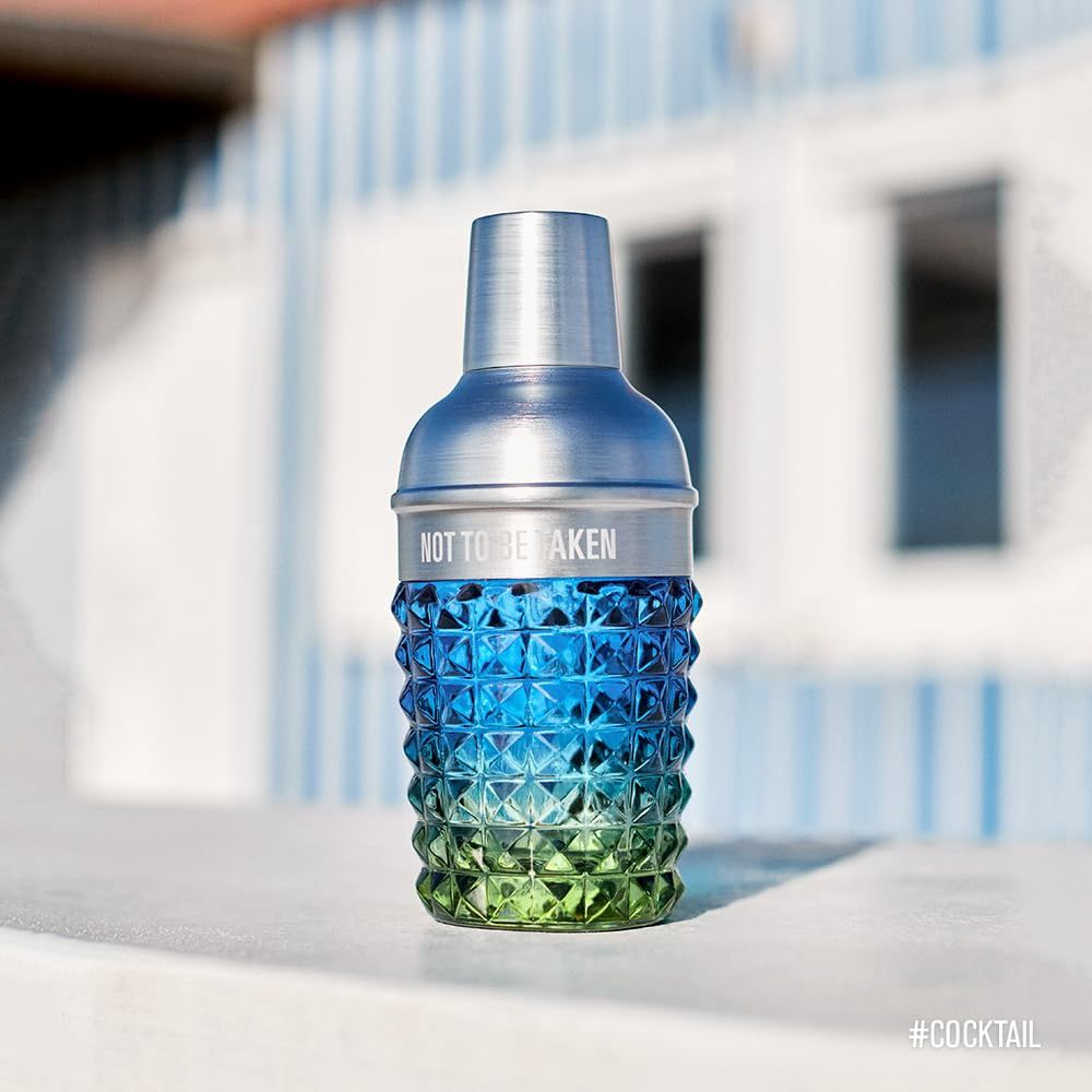 Pepe Jeans Cocktail Edition for Him Eau de Toilette 50ml