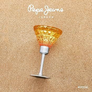 Pepe Jeans Cocktail Edition for Her Eau de Toilette 80ml