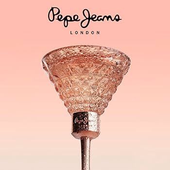 Pepe Jeans for Her Eau de Parfum 80ml