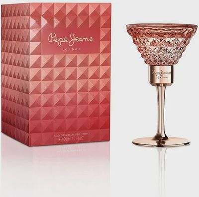 Pepe Jeans for Her Eau de Parfum 50ml