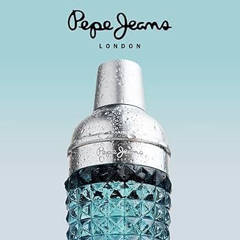 Pepe Jeans for Him Eau de Toilette 100ml