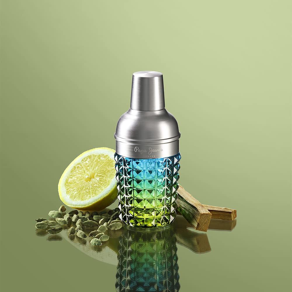 Pepe Jeans Cocktail Edition for Him Eau de Toilette 100ml