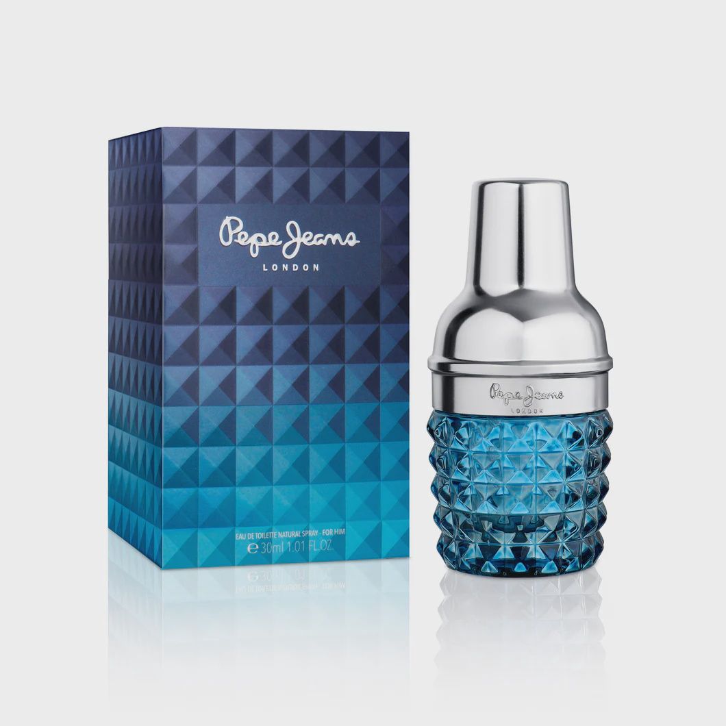 Pepe Jeans Life Is Now 80ml