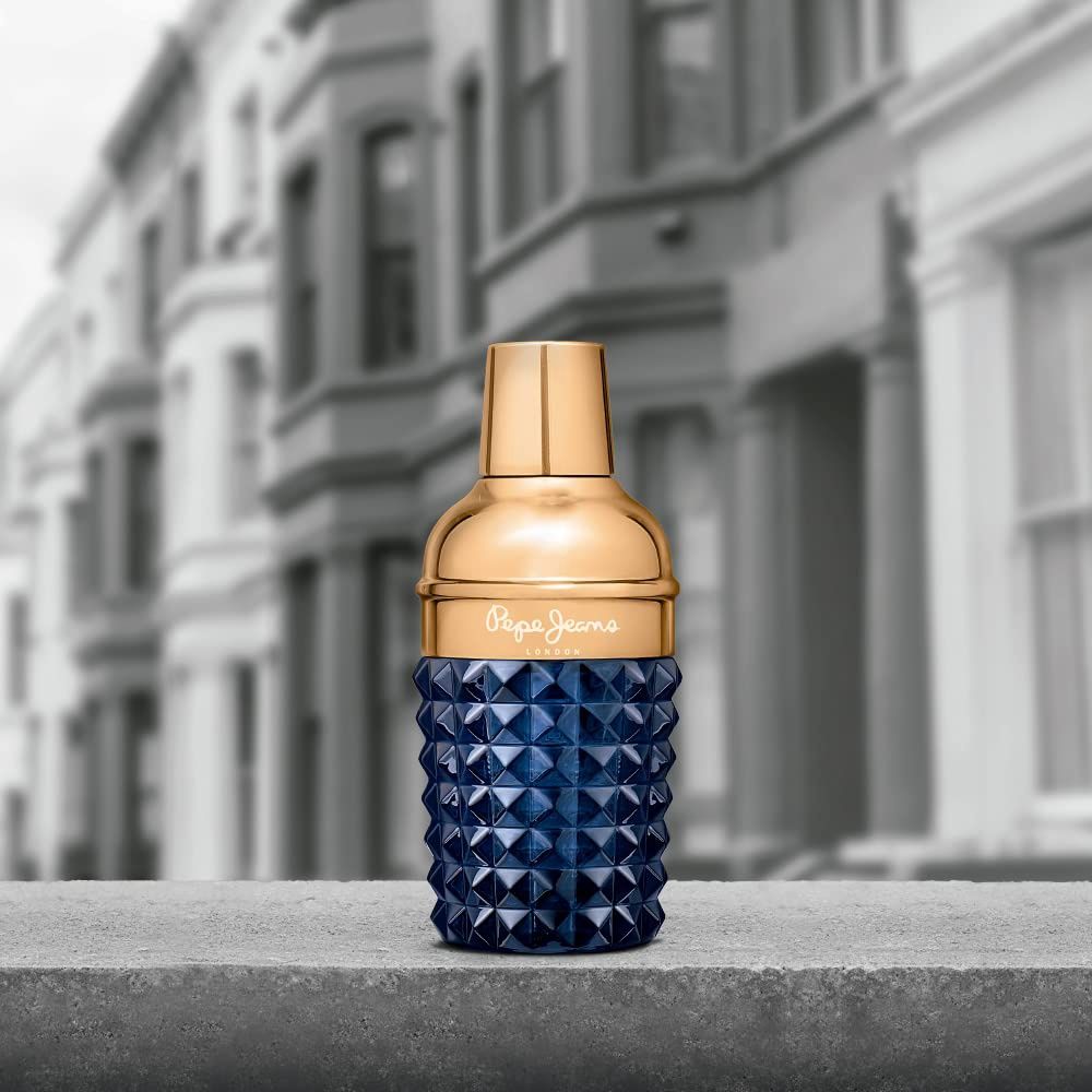 Pepe Jeans Celebrate for Him Eau de Parfum 100ml